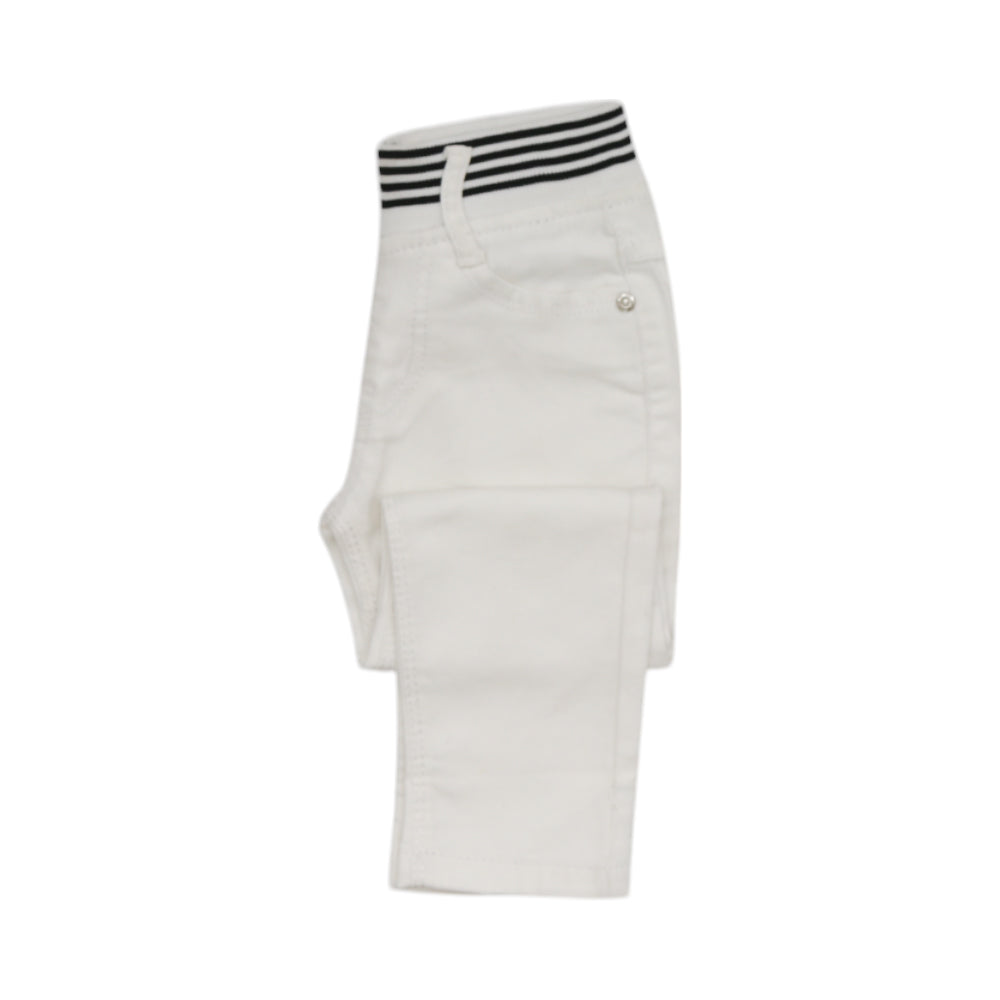 BOYS DENIM JEANS MZS-24 3-4 Y 3225 Default Title - MamasJan KidsWear