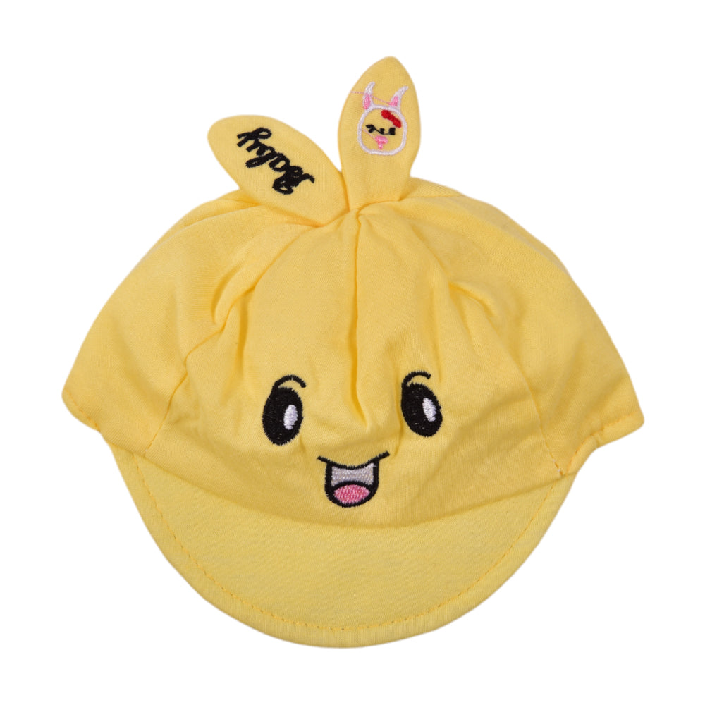 BABY P CAP MZS-24 018 Default Title - MamasJan KidsWear
