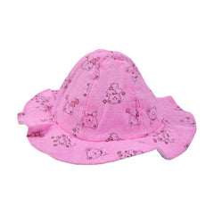 BABY HAT MZS-24 0120 Default Title - MamasJan KidsWear