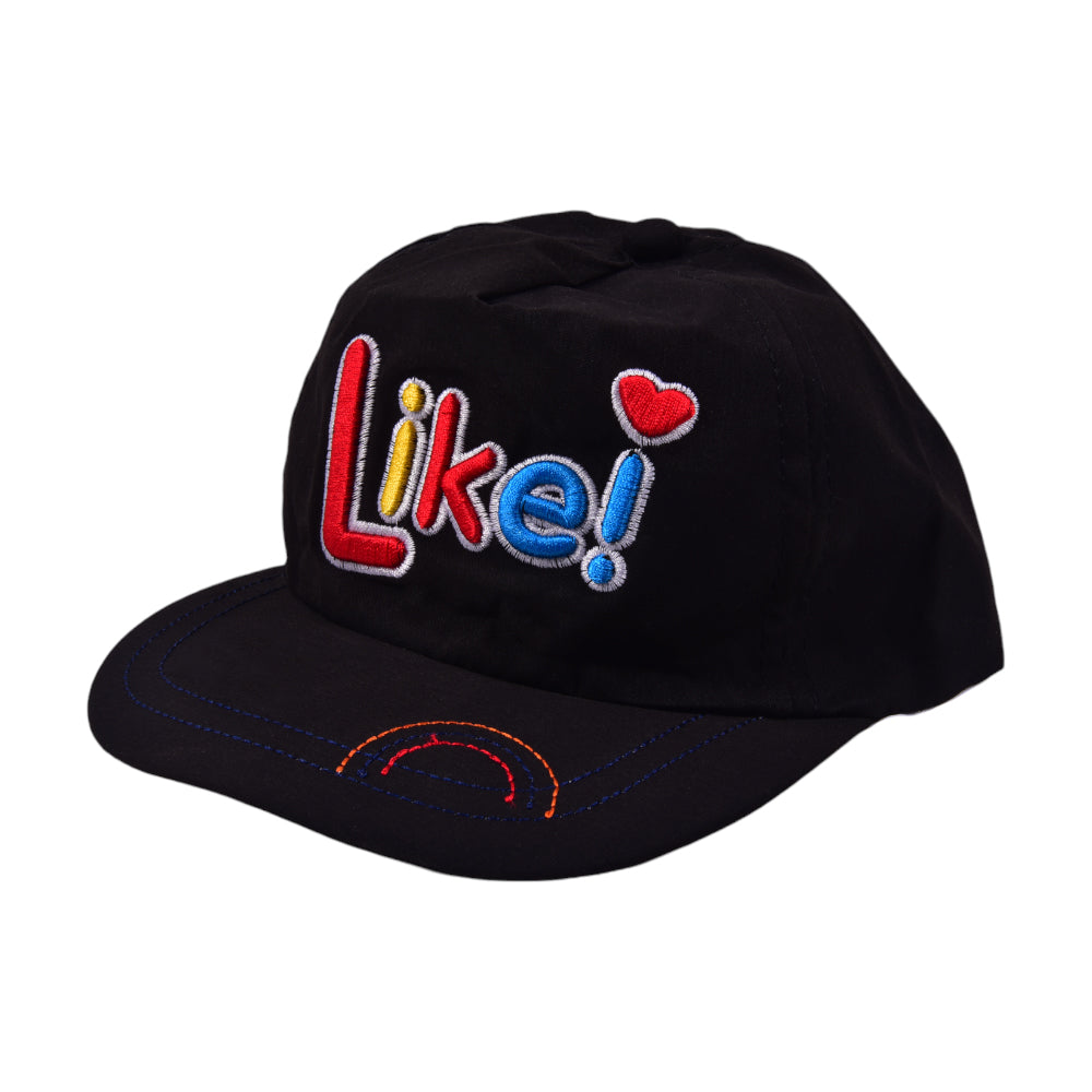 BABY P CAP MZS-24 022 Default Title - MamasJan KidsWear