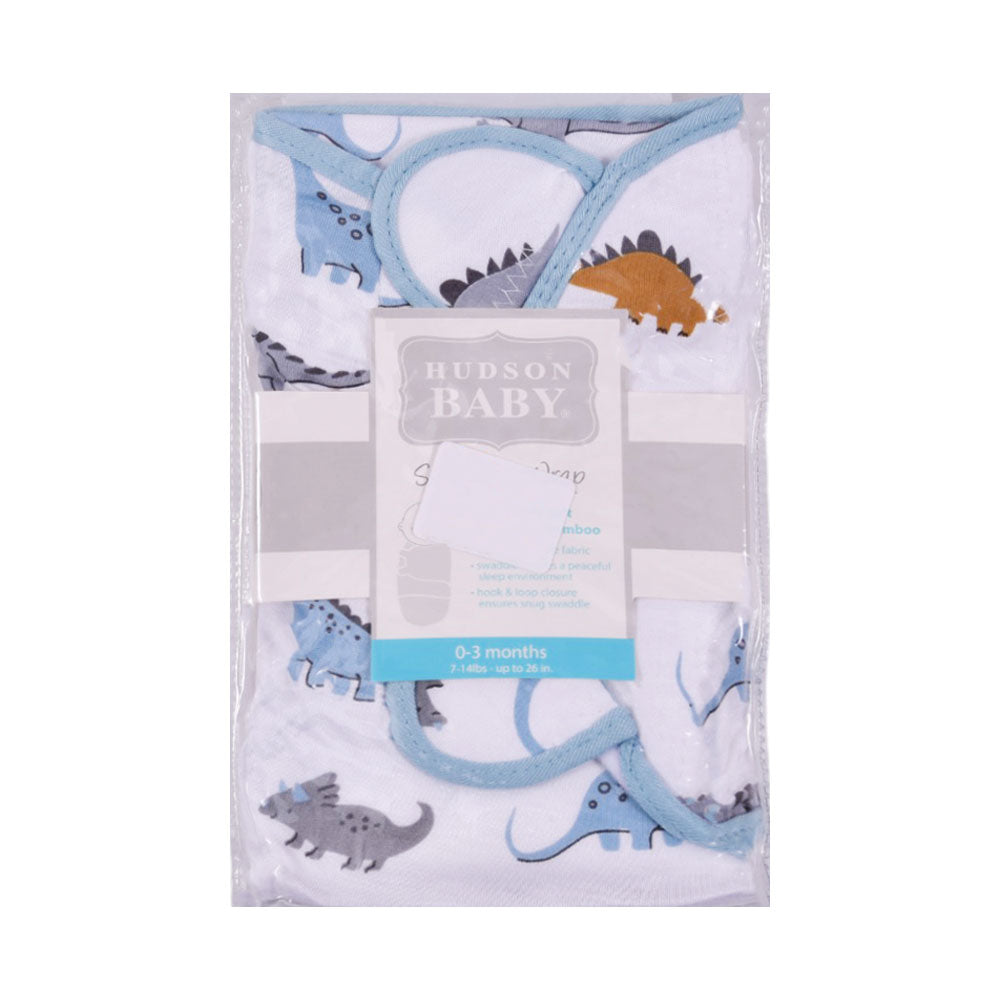 BABY SWADDLE MZS-24 00877CH Default Title - MamasJan KidsWear