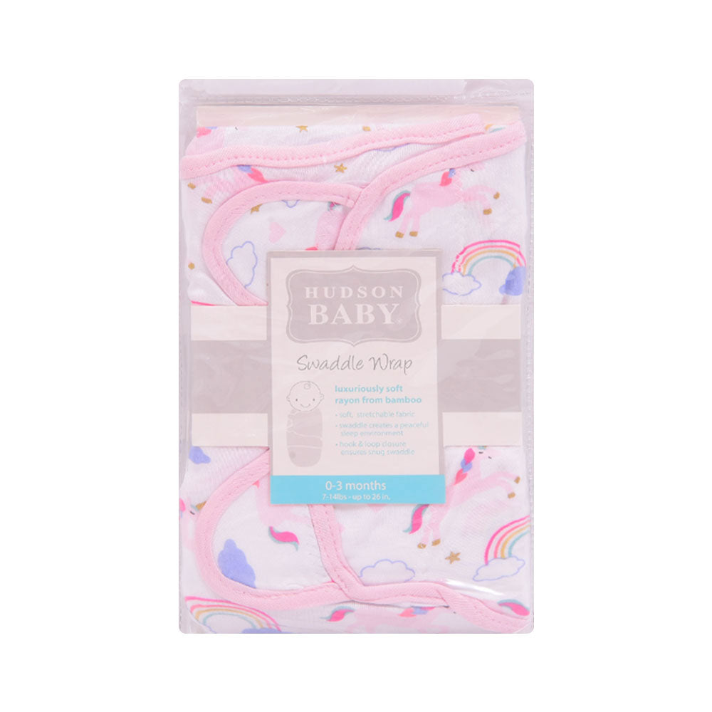 BABY SWADDLE MZS-24 00878CH Default Title - MamasJan KidsWear