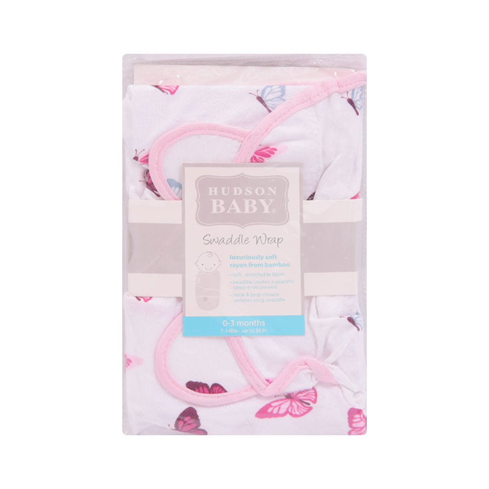 BABY SWADDLE MZS-24 00880CH Default Title - MamasJan KidsWear