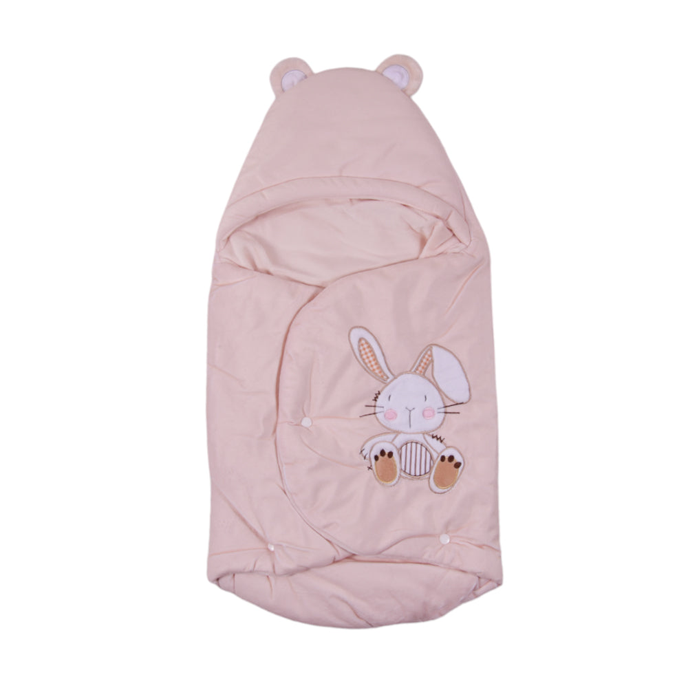 BABY SLEEPING BAG MZS-24 SNYBD19-GR Default Title - MamasJan KidsWear