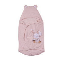 BABY SLEEPING BAG MZS-24 SNYBD19-GR Default Title - MamasJan KidsWear