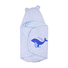 BABY SLEEPING BAG MZS-24 SNYBD23-B Default Title - MamasJan KidsWear