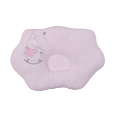 BABY PILLOW ROUND MZS-24 TCPL20-P Default Title - MamasJan KidsWear