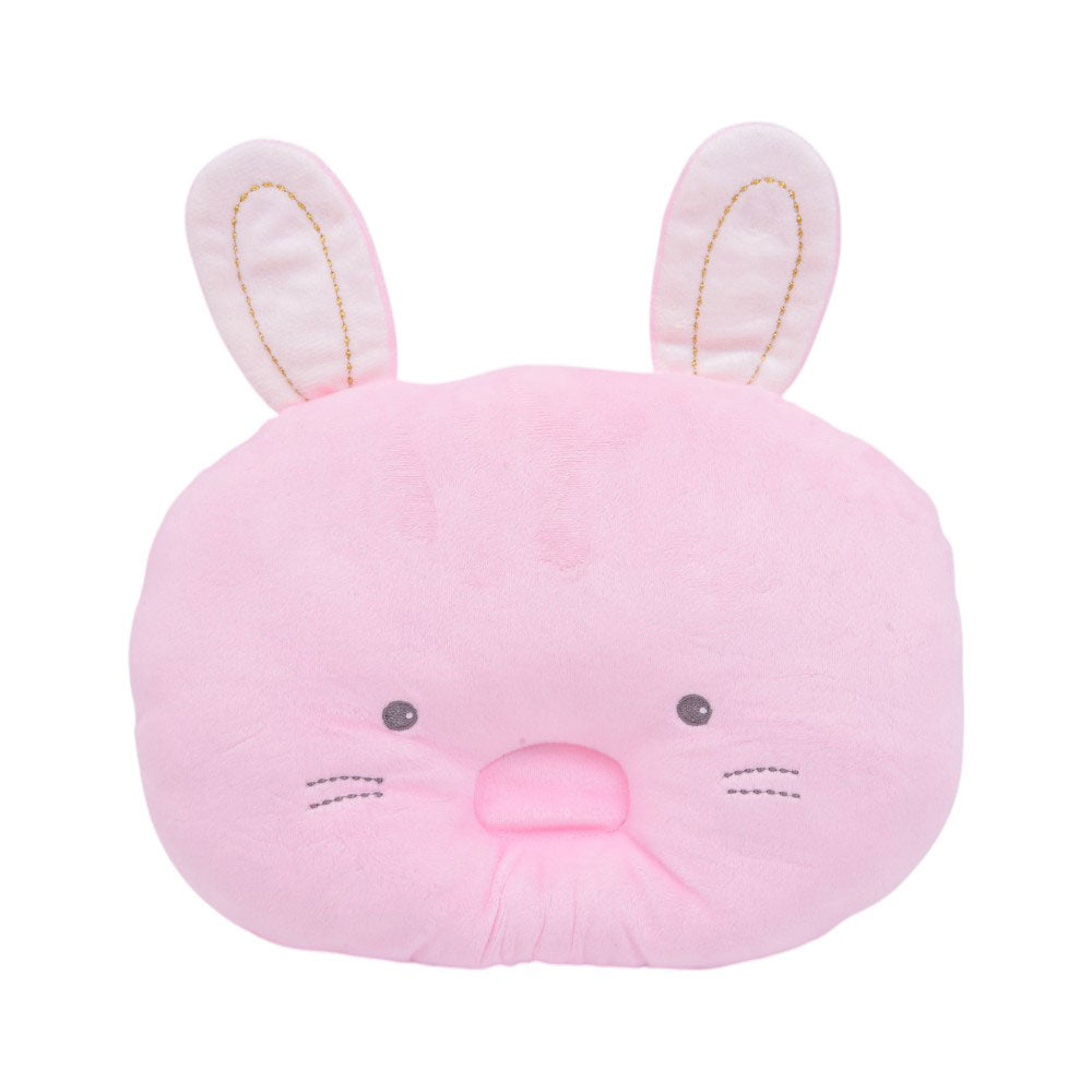 BABY PILLOW ROUND MZS-24 TCPL25-P Default Title - MamasJan KidsWear