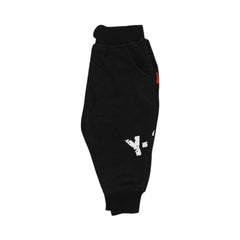 BOYS TRACK TROUSER MZW-24 6-9M 28 Default Title - MamasJan KidsWear