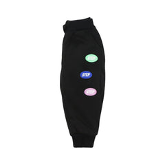 BOYS TRACK TROUSER MZW-24 12-18 24 Default Title - MamasJan KidsWear