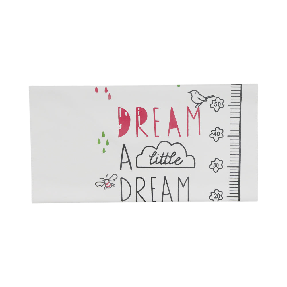 BABY FOAM LEATHER SHEET LARGE MZW-24 Default Title - MamasJan KidsWear