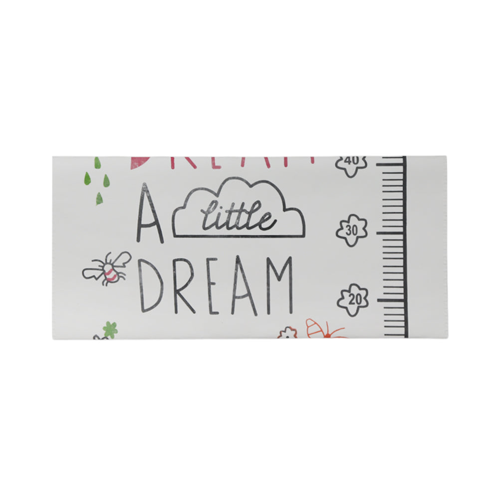 BABY FOAM LEATHER SHEET MEDIUM MZW-24 Default Title - MamasJan KidsWear