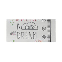 BABY FOAM LEATHER SHEET MEDIUM MZW-24 Default Title - MamasJan KidsWear