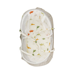 BABY MOSQUITO NET REGULAR LARGE MZW-24 Default Title - MamasJan KidsWear