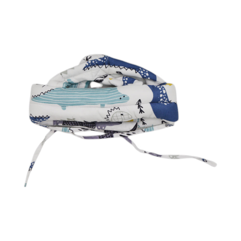 BABY HEAD PROTECTOR MZW-24 9088 Default Title - MamasJan KidsWear