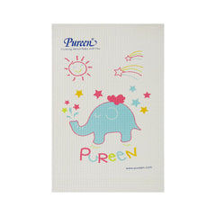 BABY BUBBLE SHEET 60X90 MZW-24 THAI 32090 Default Title - MamasJan KidsWear