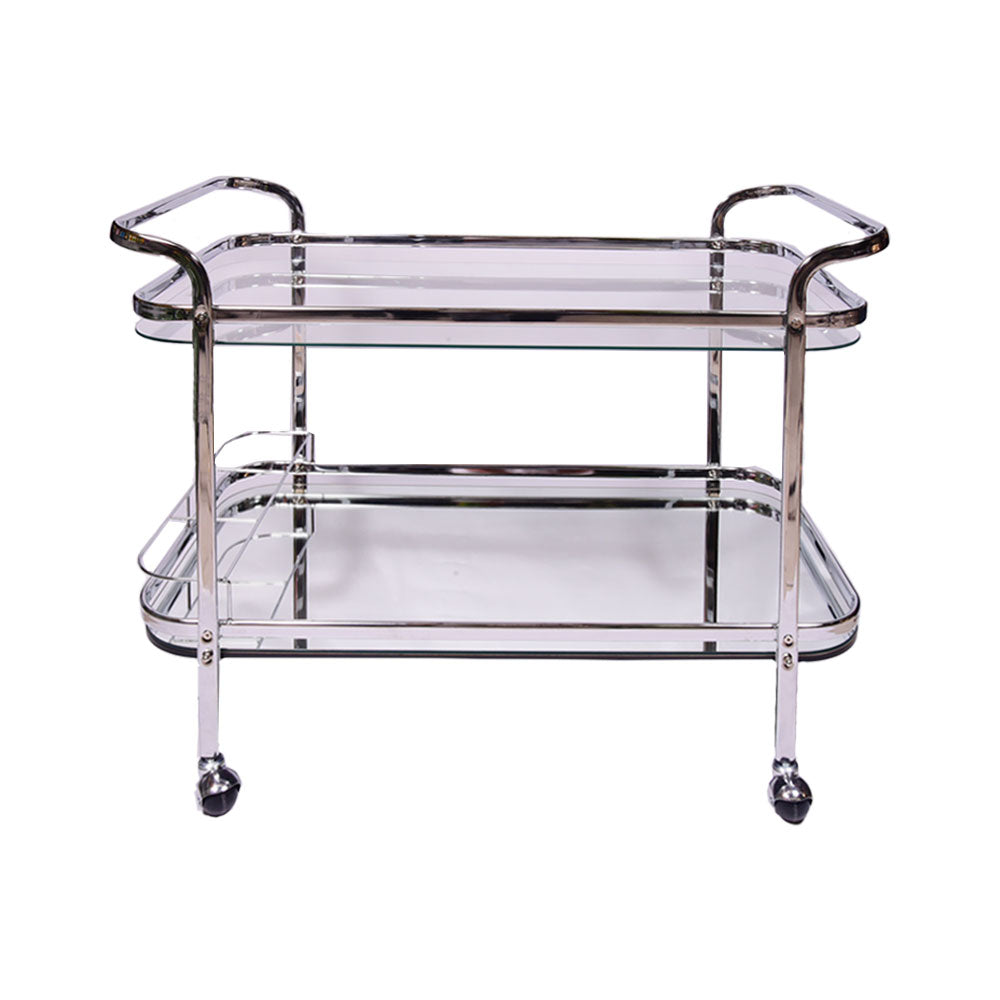 TEA TROLLEY BST-5010 Default Title - MamasJan Household