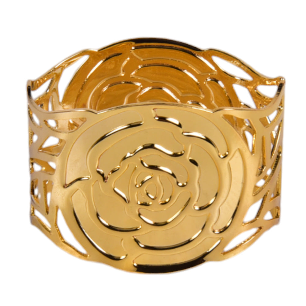 NAKPIN RING GOLD IR C161 Default Title - MamasJan Household