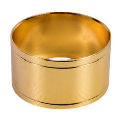 NAKPIN RING GOLD IR C118 Default Title - MamasJan Household