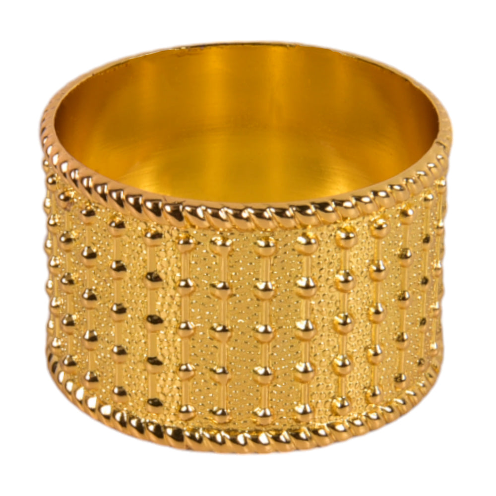 NAKPIN RING GOLD IR C110 Default Title - MamasJan Household