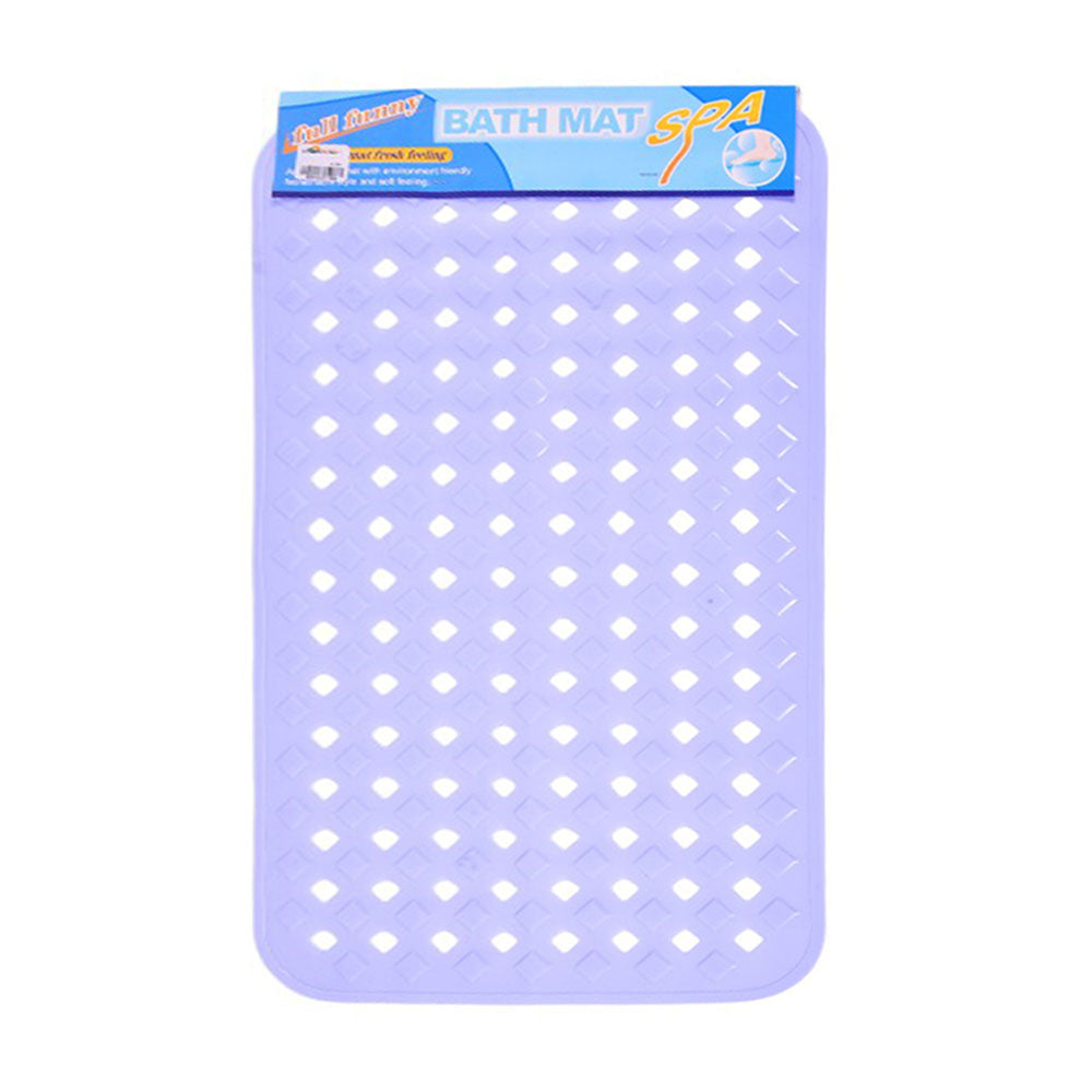 BATH TUB MAT IR 70402 Default Title - MamasJan Household