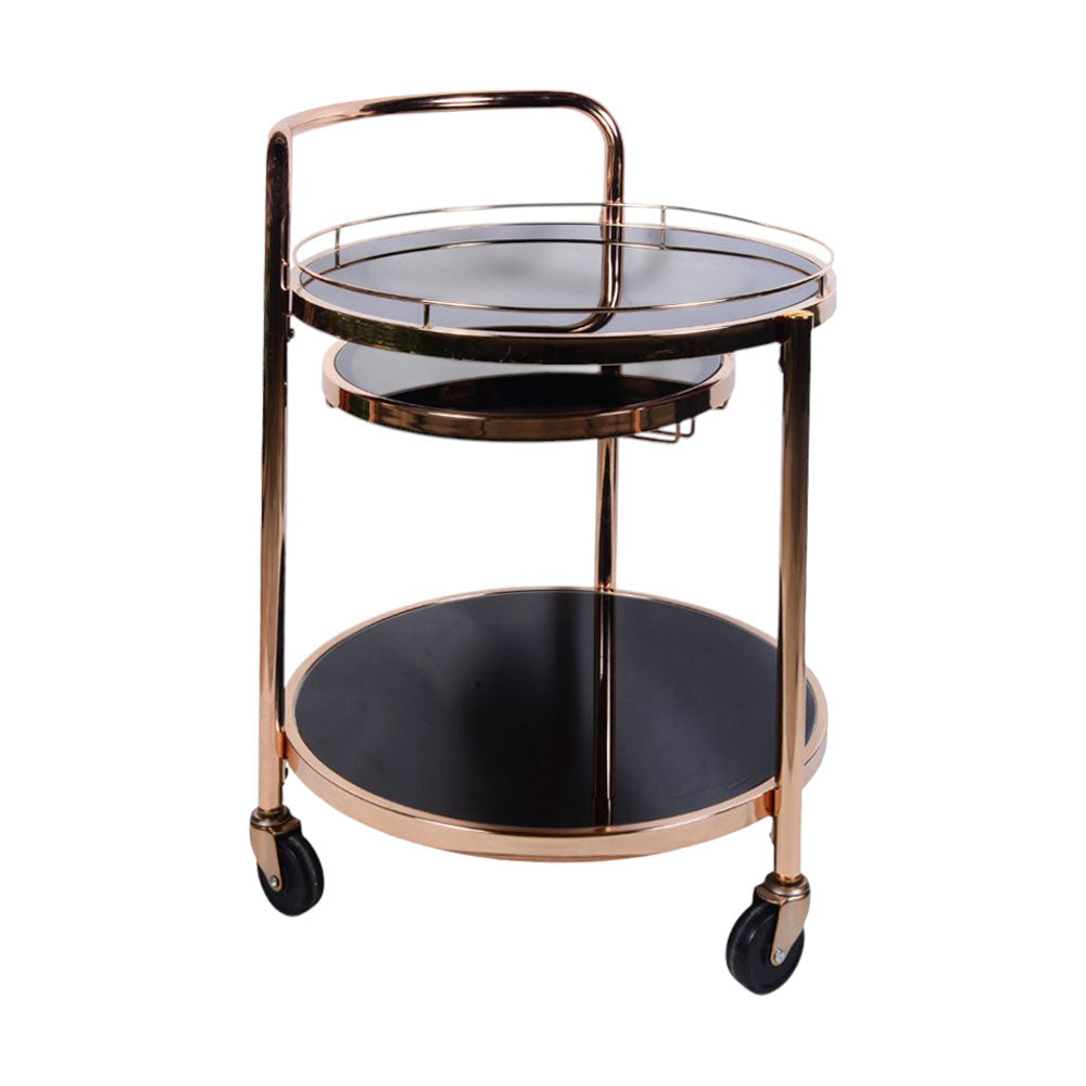 TEA TROLLEY BST-5005 Default Title - MamasJan Household
