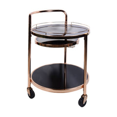 TEA TROLLEY BST-5005 Default Title - MamasJan Household
