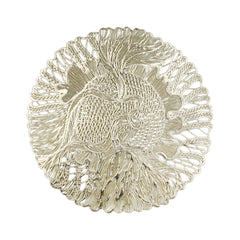 TABLE MAT IR 0405-2 Default Title - MamasJan Household