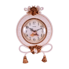 WALL CLOCK IR B8189FS Default Title - MamasJan Household
