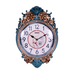 WALL CLOCK IR BD8200-81 Default Title - MamasJan Household
