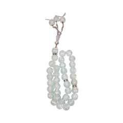 TASBEEH CHAIN 33BEADS IR E-410 Default Title - MamasJan Household