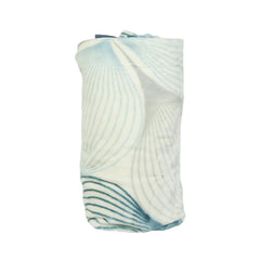 MORA BLANKET GOLD K58 AZUL 160X220 Default Title - MamasJan Household