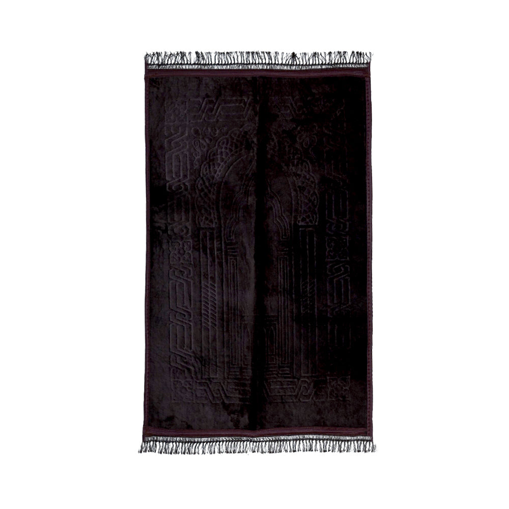 JAYE NAMAZ FOAM BROWN IR 11-14 Default Title - MamasJan Household