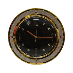 WALL CLOCK IR 2413-2 Default Title - MamasJan Household