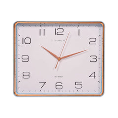 WALL CLOCK IR 6857 Default Title - MamasJan Household