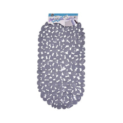 BATH TUB MAT IR GREY 1030-19 Default Title - MamasJan Household