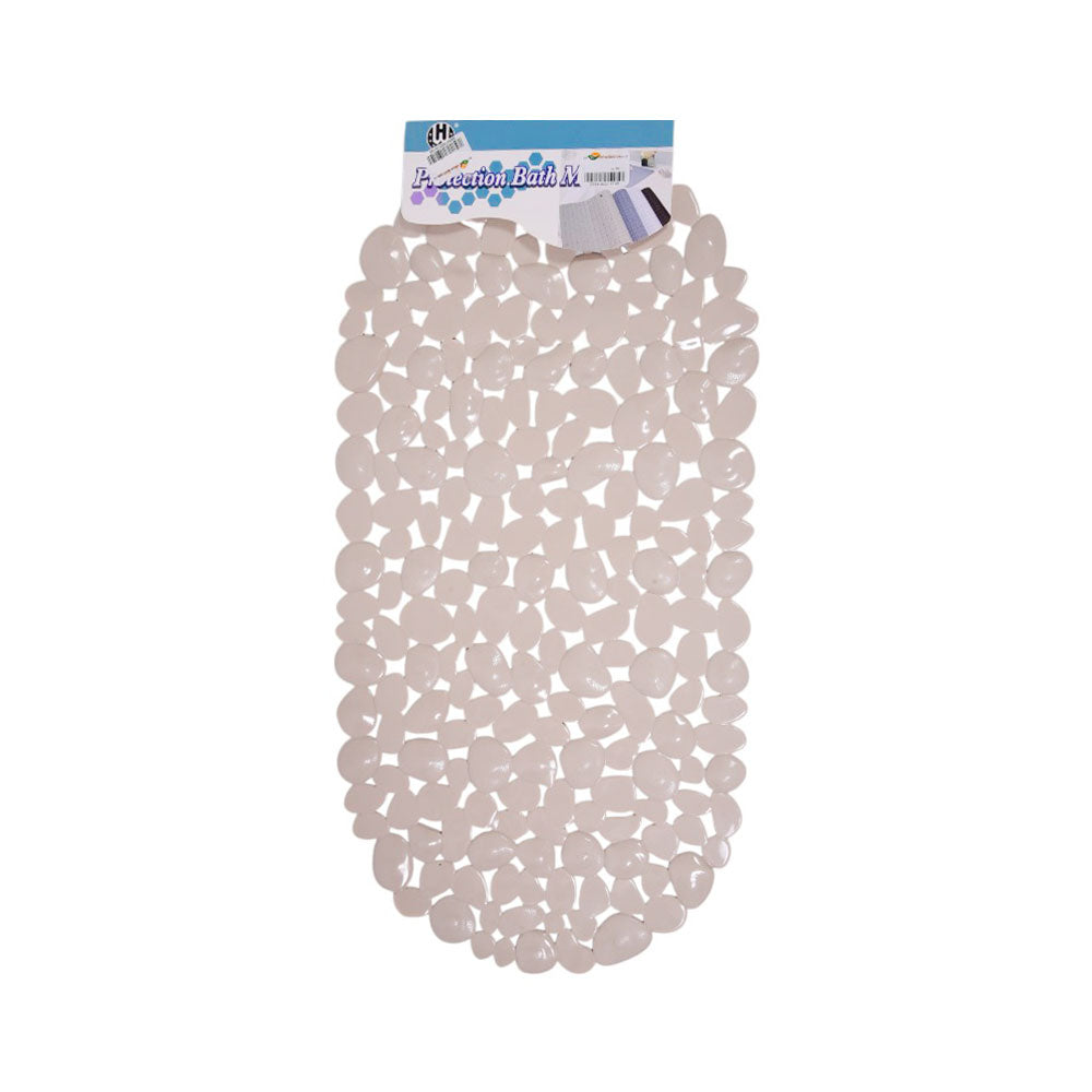 BATH TUB MAT IR BEIGI 1030-19 Default Title - MamasJan Household