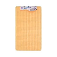BATH TUB MAT IR YELLOW 1030-22 Default Title - MamasJan Household