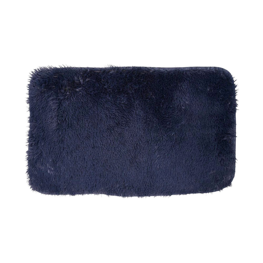 FLOOR MAT 50X80 IR DARY GREY 1030-8 Default Title - MamasJan Household