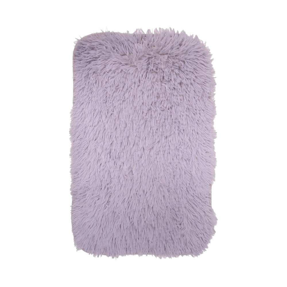 FLOOR MAT 40X60 IR LIGHT GREY 1030-7 Default Title - MamasJan Household
