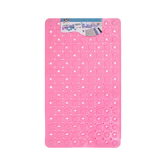BATH TUB MAT IR PINK 1030-15 Default Title - MamasJan Household