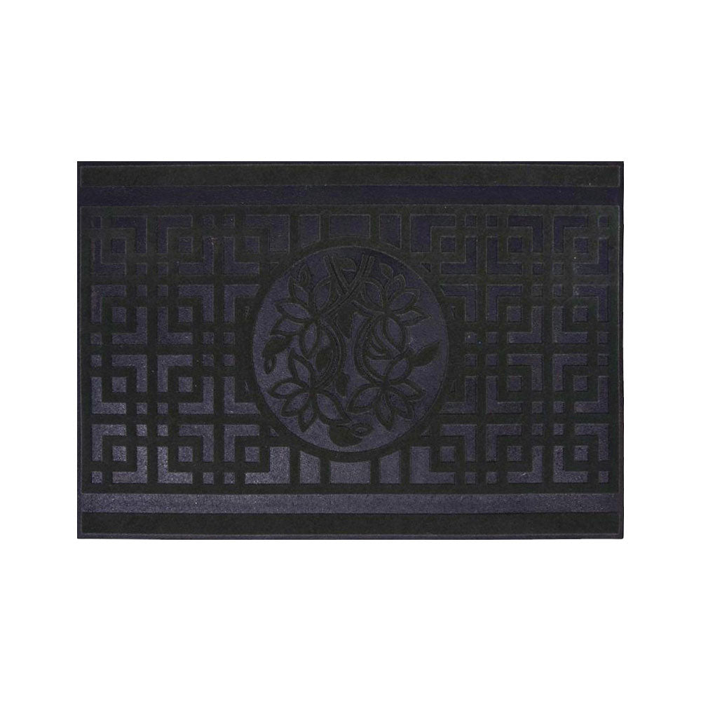 FLOOR MAT 60X90 IR GREY 1030-31 Default Title - MamasJan Household