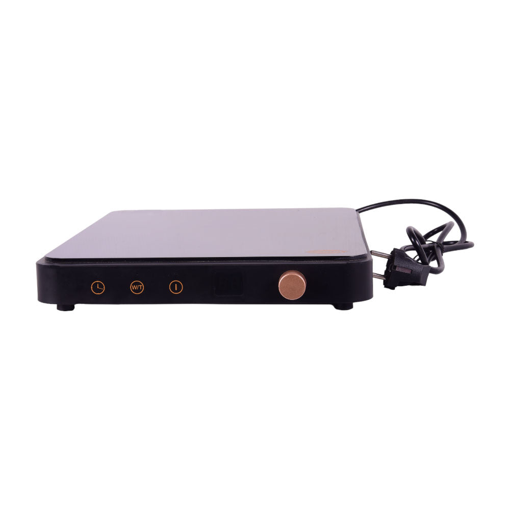 CANON INDUCTION COOKER CHA-ICT1-01 Default Title - MamasJan Electronics