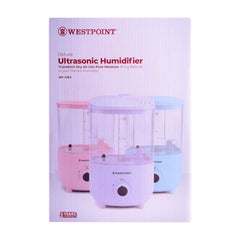 WEST POINT HUMIDIFER 1203 Default Title - MamasJan Electronics