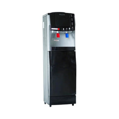 CARAVELL WATER DISPENSER WITH REFRIGERATOR BLACK SFI/WD 72B Default Title - MamasJan Electronics