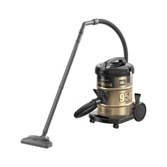 HITACHI VACUUM CLEANER CV950F240PG -TH Default Title - MamasJan Electronics