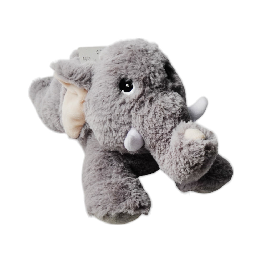 2138 SOFT ELEPHANT Default Title - MamasJan Toys