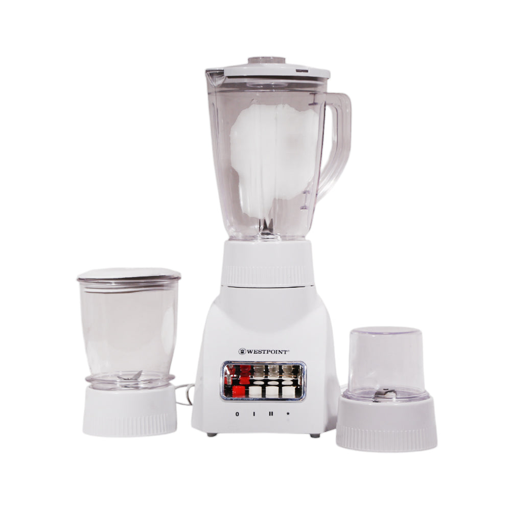 WEST POINT BLENDER UNBREAKABLE WF313 Default Title - MamasJan Electronics