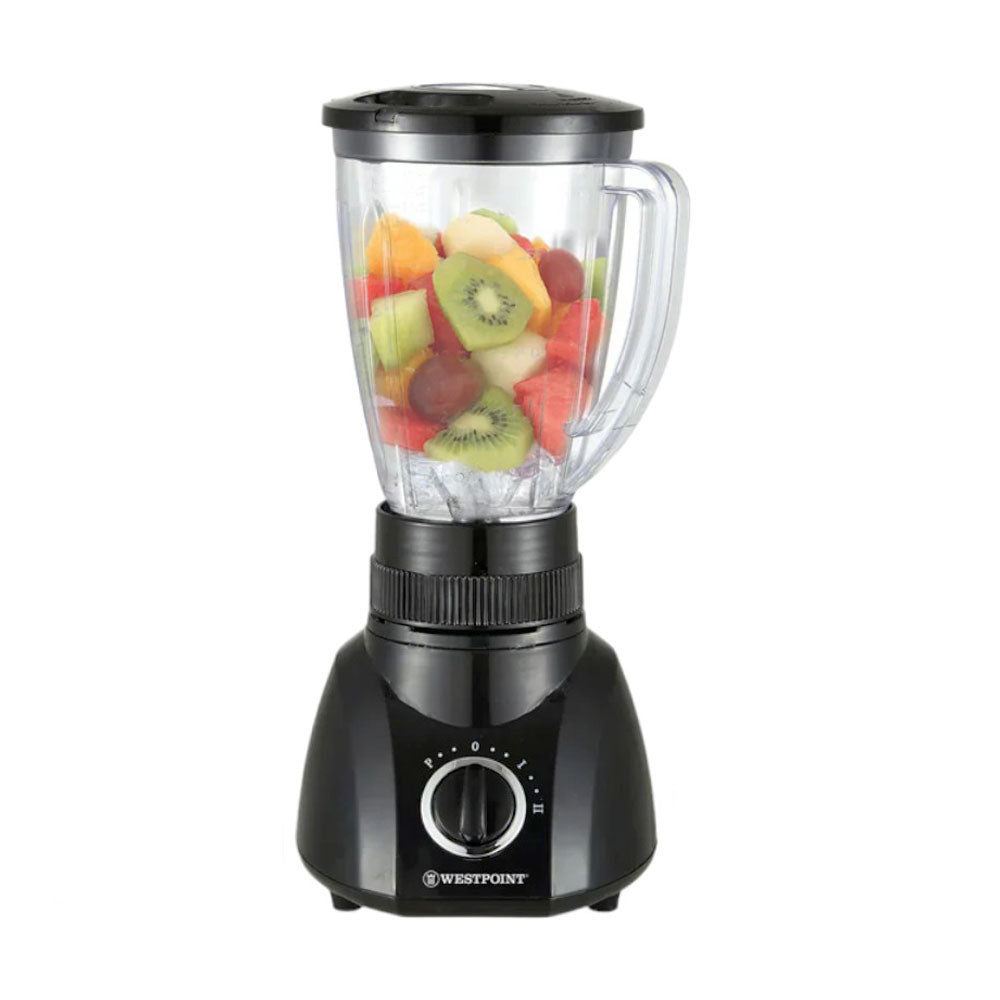 WEST POINT BLENDER UNBREAKABLE WF314 Default Title - MamasJan Electronics