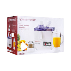 WEST POINT JUICER 3IN1 WF7501 Default Title - MamasJan Electronics